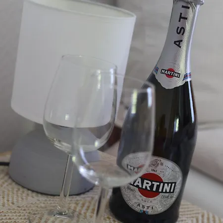 U Zosi Дом отдыха Гличарув
