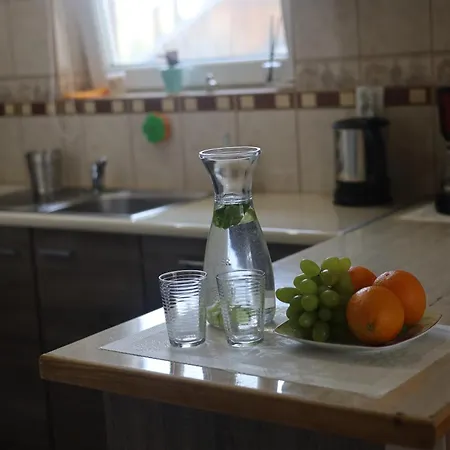 U Zosi Дом отдыха Гличарув